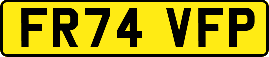 FR74VFP