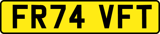 FR74VFT