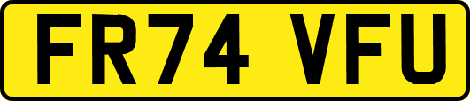 FR74VFU