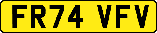 FR74VFV