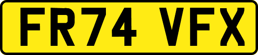 FR74VFX