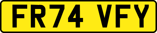 FR74VFY