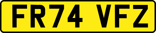 FR74VFZ