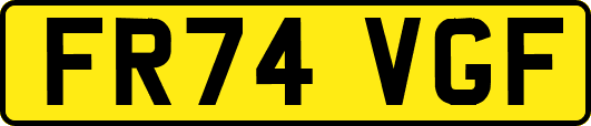 FR74VGF