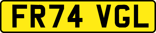 FR74VGL