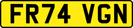 FR74VGN