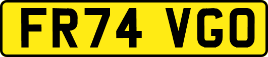 FR74VGO