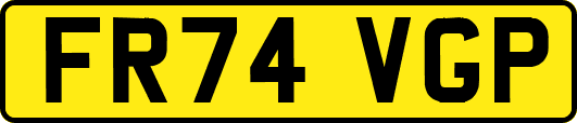 FR74VGP