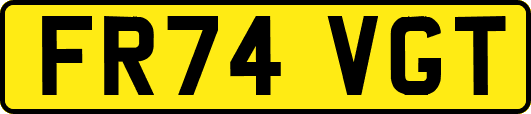 FR74VGT