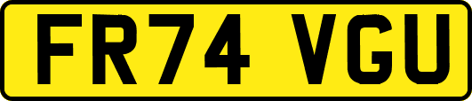 FR74VGU