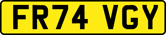 FR74VGY