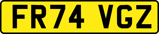 FR74VGZ