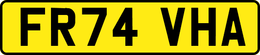 FR74VHA