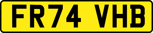 FR74VHB