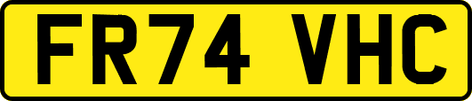 FR74VHC