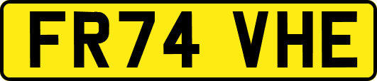 FR74VHE