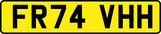 FR74VHH