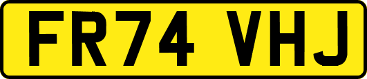 FR74VHJ