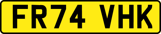 FR74VHK