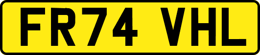 FR74VHL