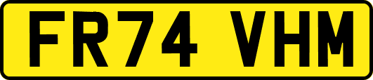 FR74VHM