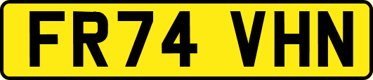 FR74VHN