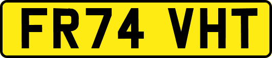 FR74VHT