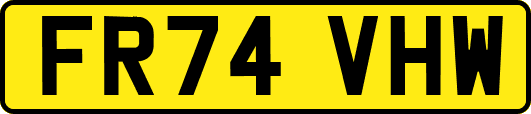 FR74VHW