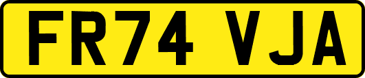 FR74VJA