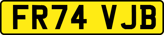 FR74VJB