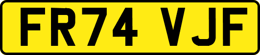 FR74VJF