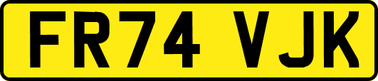 FR74VJK