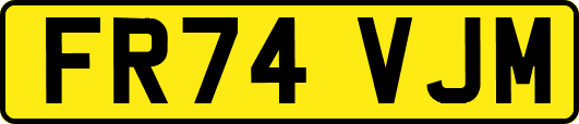 FR74VJM