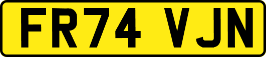 FR74VJN