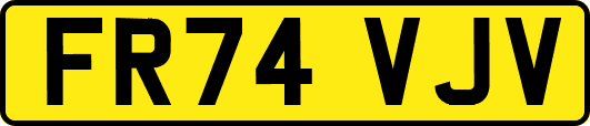 FR74VJV