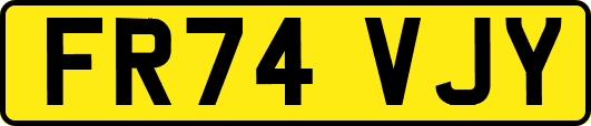 FR74VJY