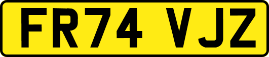 FR74VJZ