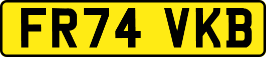 FR74VKB