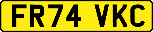 FR74VKC