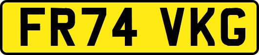 FR74VKG