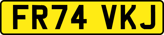 FR74VKJ