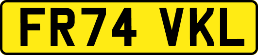 FR74VKL