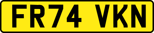 FR74VKN