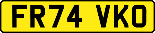 FR74VKO