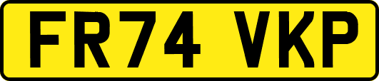 FR74VKP