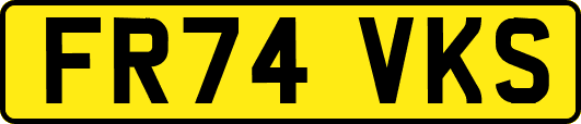 FR74VKS