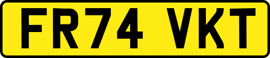 FR74VKT
