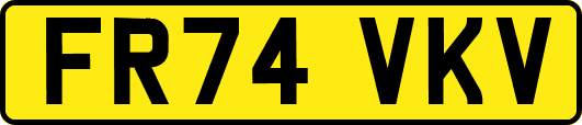 FR74VKV