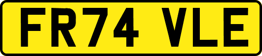 FR74VLE