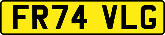 FR74VLG
